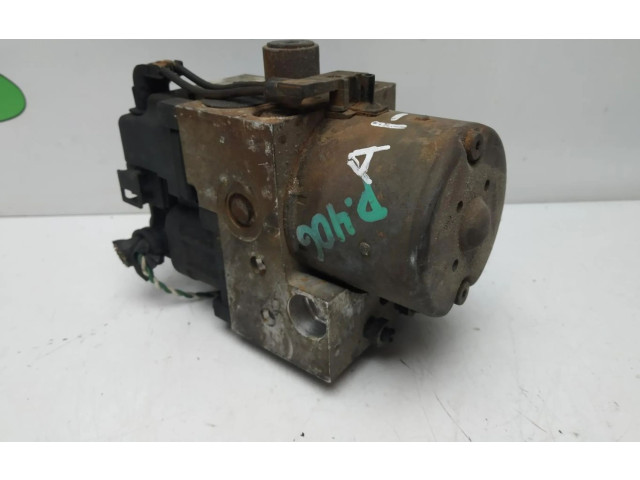Jednotka ABS 0273004270   Peugeot 406 
