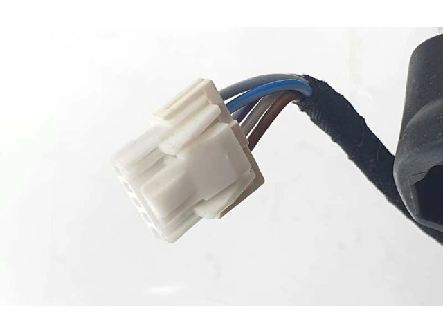 Подушка безопасности водителя 2K7880201G, 2K7880201EXEA   Volkswagen Caddy