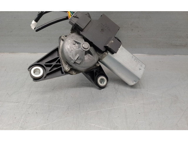 Моторчик заднего дворника 53843417, VALEO    Cadillac SRX