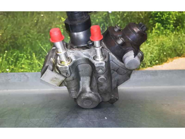 Vstřikovací čerpadlo 9811347380, BOSCH   Peugeot 208     