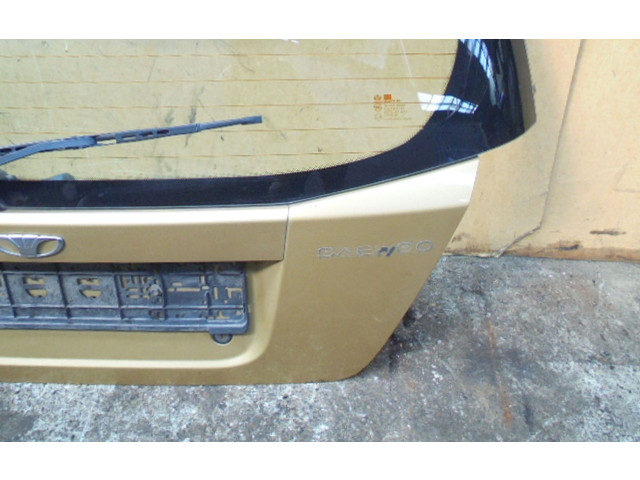 Переключатель дворников 96540838, 96540838   Chevrolet Kalos