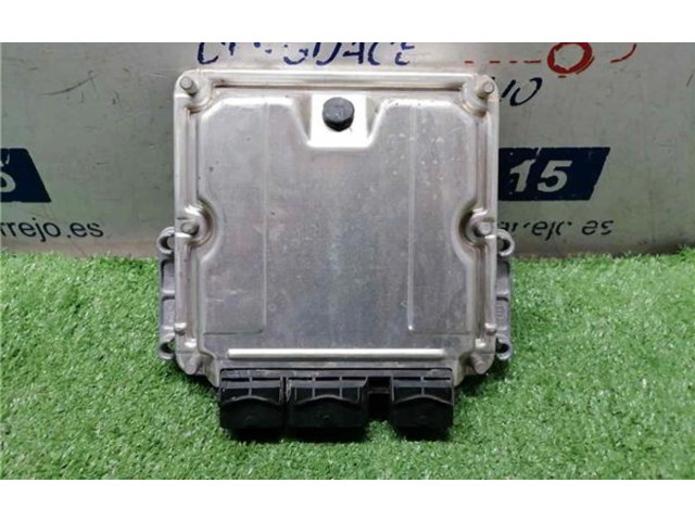 Блок управления 9652590280, 0281011363   Fiat Ulysse