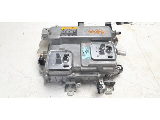 Vstřikovací lišta 366002B362, 366102B005   Hyundai Kona I    G4LE 