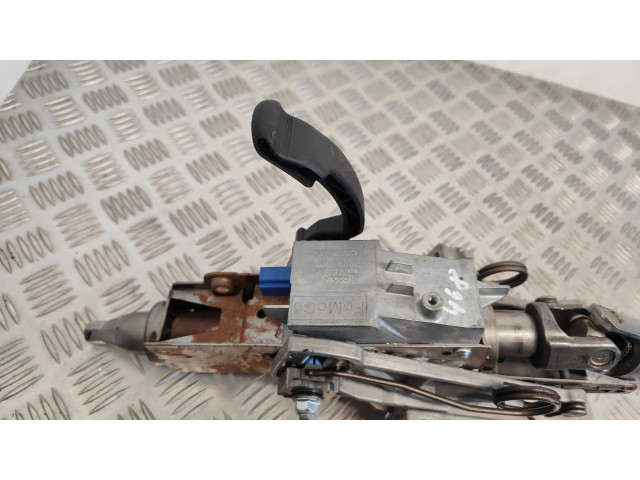    Рулевая рейка E1GC3G506BE, 7G913F880   Ford S-MAX 2015- года