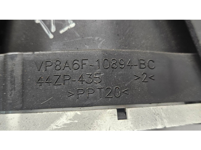 Панель приборов VP8A6F10894BC, 44ZP435   Ford Fiesta       