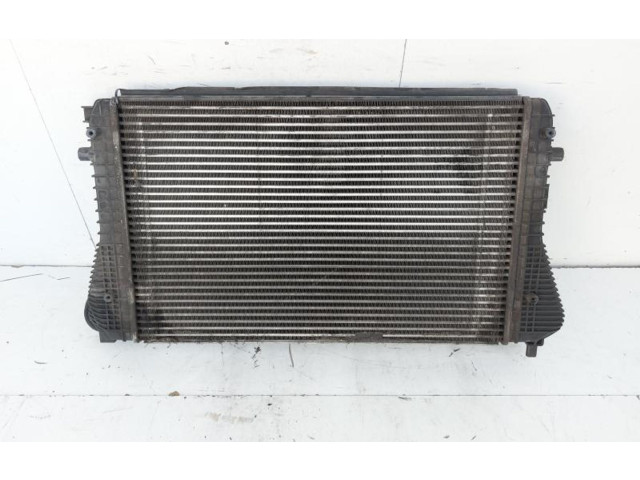 Интеркулер  1K0145803E   Volkswagen Golf Plus 