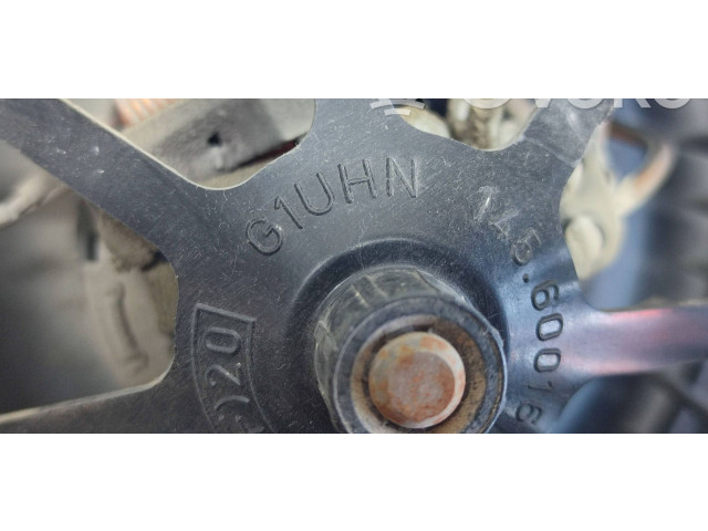 Вентилятор печки    7M0819021, 95NW18456CC   Volkswagen Sharan