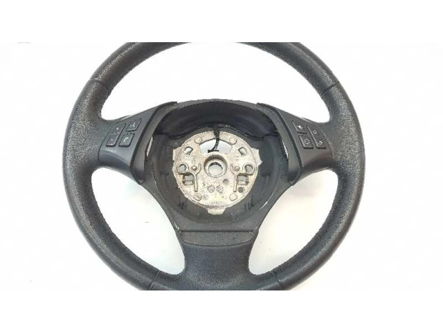 Volant BMW X1 E84 2011 32306795568, NEGRO  