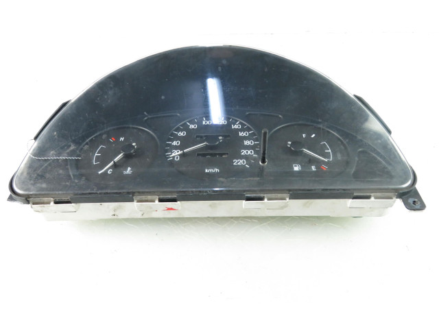 Přístrojová deska  Daewoo Lanos 1999 Q96557750  