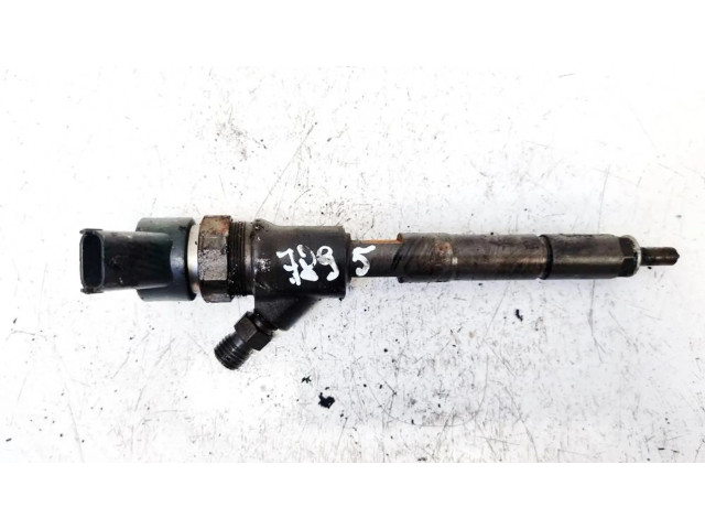 Форсунка 0445110085    Mini One - Cooper R50 - 53 для дизельного двигателя  1.4