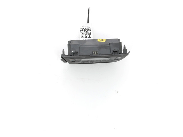 Блок управления климат-контролем 79604TV2F51ZA, W0-2479K   Honda Civic IX