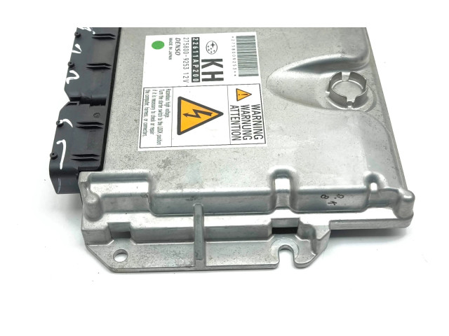 Řídící jednotka 22611AP200, 2758009253   Subaru Forester SH 2009