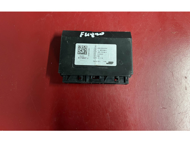 Блок управления климат-контролем 9874189, 113142001   BMW X1 F48 F49