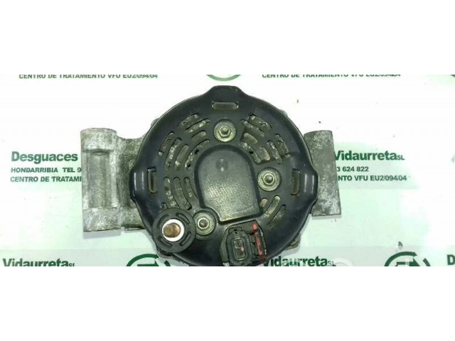 Генератор 04868324AE, 4210000353   Chrysler Voyager 2.4     