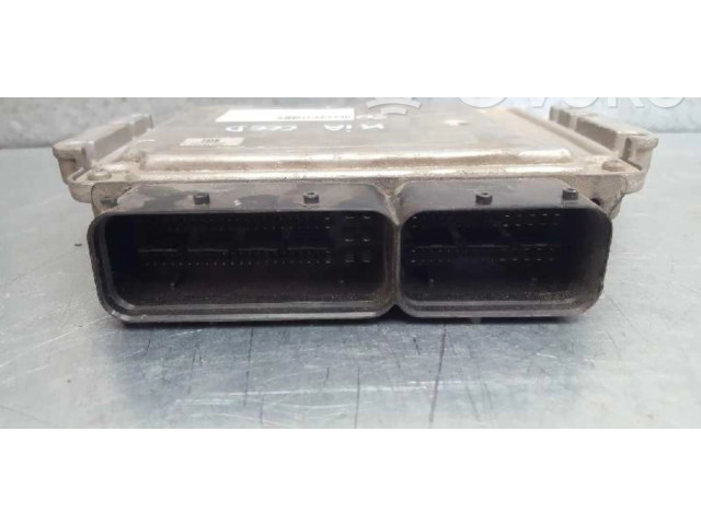 Řídící jednotka 391032A760, 391032A760   KIA Ceed 