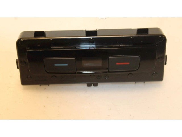 Блок управления климат-контролем 3G0907049D, 3G0907049D   Volkswagen Cross Touran II