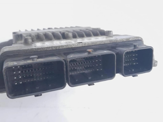 Řídící jednotka 5WS40614B, CENTRALITAMOTORUCE   Fiat Scudo 