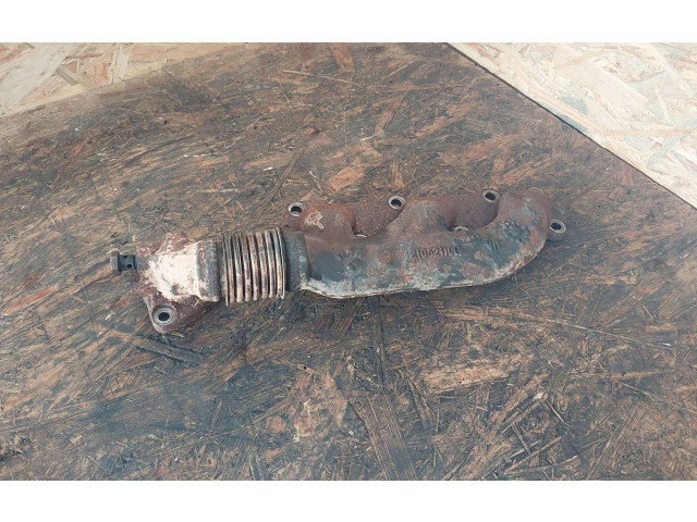 Всасывающий коллектор     21052110G, 2383    Jeep Grand Cherokee 