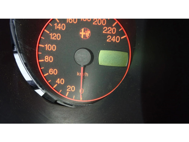 Přístrojová deska  Alfa Romeo 156 2000 6160340010A  