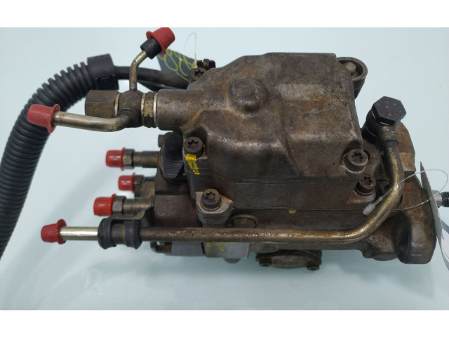 Vstřikovací čerpadlo 0460404974   Nissan Terrano    TD27TI 