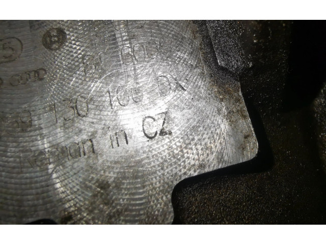 Vstřikovací čerpadlo 059130106DX, 0986444006   Audi A6 S6 C5 4B     