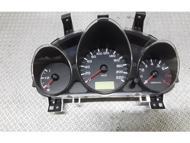 Панель приборов MM0038001   Mitsubishi Colt       