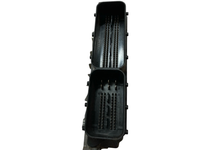 Řídící jednotka 30729826, 0281012103   Volvo V70 2006