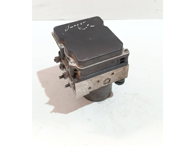 ABS Steuergerät 0265233329, 5422L912110F   Citroen Jumper 2009