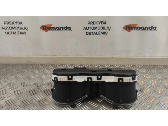 Панель приборов 940531K000, 1100301450   Hyundai ix20       