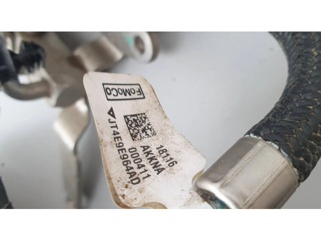 Vstřikovač JT4E9D280AA, Jt4e9h487ad   Ford F150  pro benzínový motor 2.7  