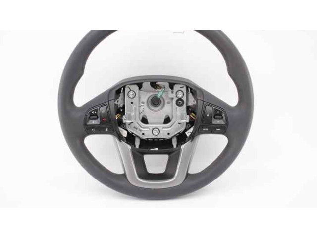 Руль       KIA Rio  2012 - 2016 года   