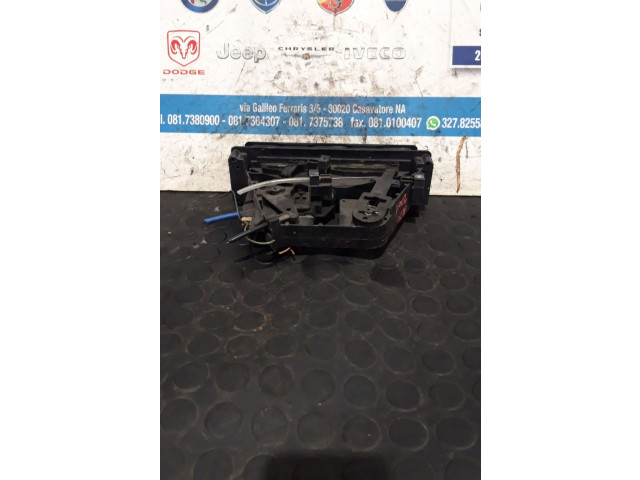 Блок управления климат-контролем    Suzuki Alto