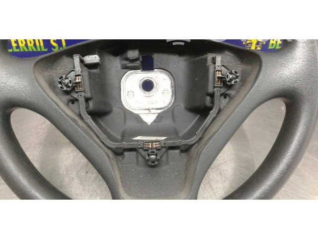 Volant Fiat Stilo 2005 0735304560  