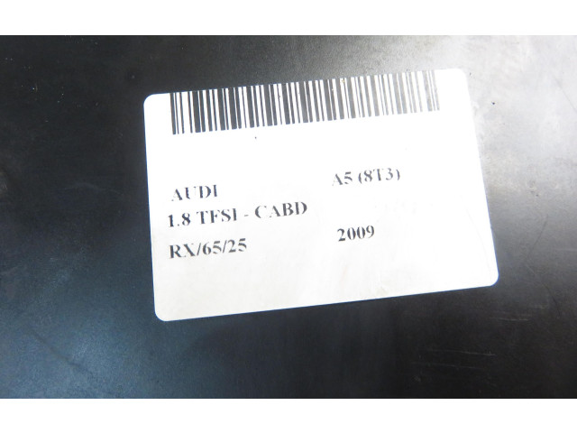 Блок комфорта 5DK00991911, 8K0907064AE   Audi A5 8T 8F   