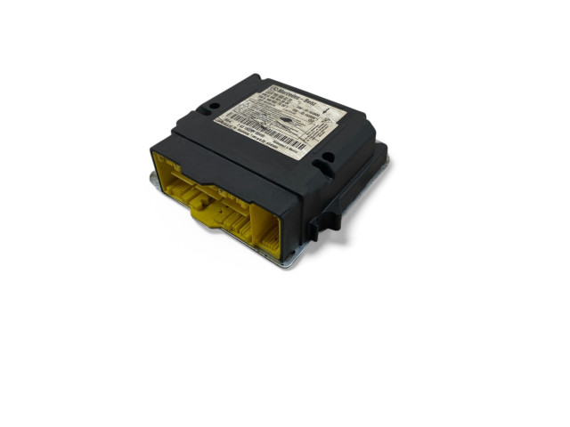 Блок подушек безопасности A1669000220, A1669013806   Mercedes-Benz GLS X166