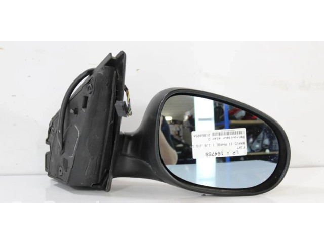 Zpětné zrcátko pravé Fiat Bravo 2008  735597947  