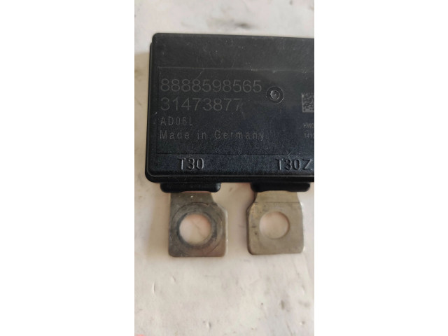   Pojistková skříňka 31473877, 8888598565   Volvo XC40 2021