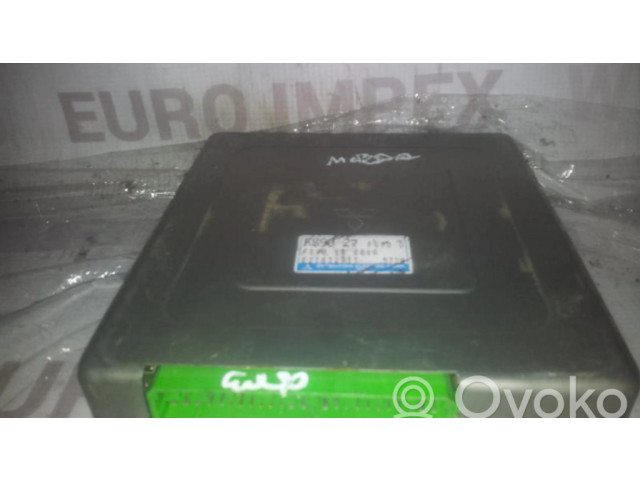 Řídící jednotka FS9018881A, E2T83271T   Mazda 626 1995