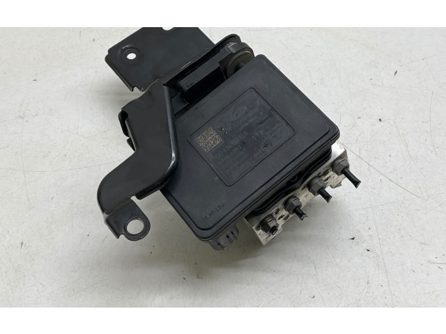 Блок АБС 5Q0614517DA, 617B2600348   Volkswagen  Touran III  2016 - - года