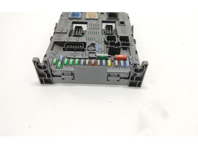 Блок комфорта 28116487, 28116487   Citroen C5   