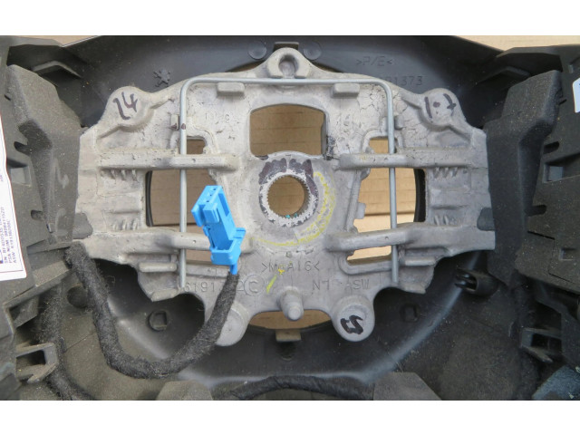 Volant Peugeot 2008 I 2016 98084115ZD  