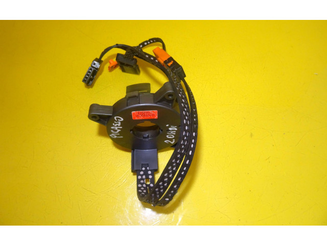 Подрулевой шлейф SRS 61620011   Citroen Xsara Picasso
