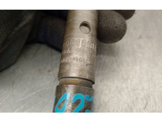 Vstřikovač A0000101551, KBAL78P642FH   Mercedes-Benz E W210    602982 