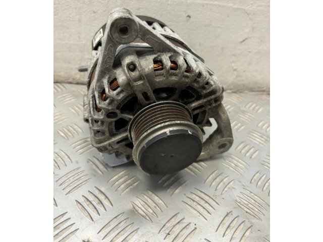 Генератор 37300-04970, 37300-04970   KIA Picanto      