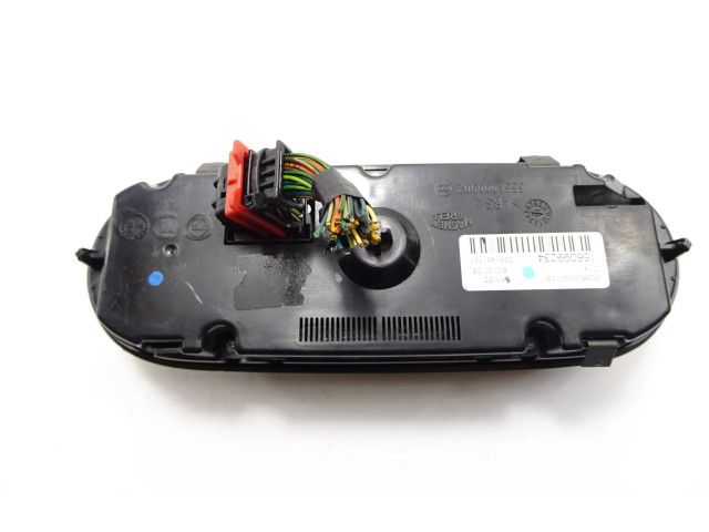 Блок управления климат-контролем 156099234, 0561481791   Alfa Romeo Giulietta
