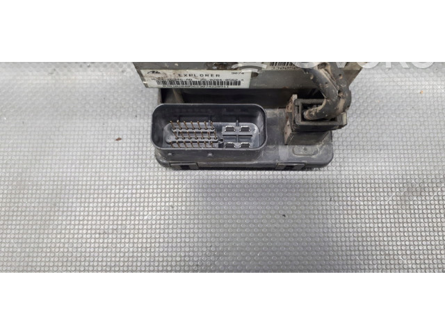 Jednotka ABS XL242C346AB   Ford Explorer 1991