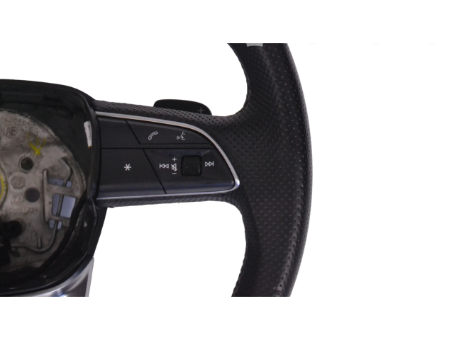 Volant Audi Q5 SQ5 2021 80A419091CF, 80A419091  