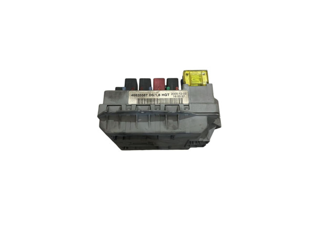 Блок комфорта 46835587, 188A9000   Fiat Punto (188)   
