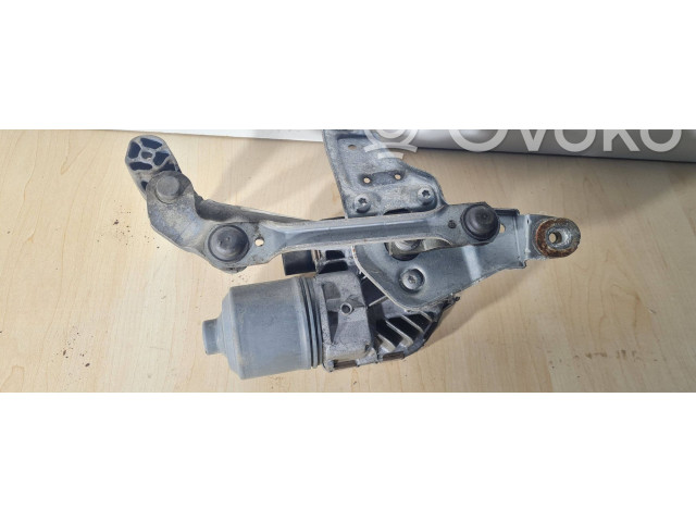 Поршень Комплект механизма стеклоочистителей  6M2117504BH, 3397021485  Ford S-MAX  