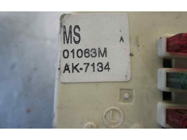 Модуль управления BSM 954003C200, 01063M   KIA Magentis    